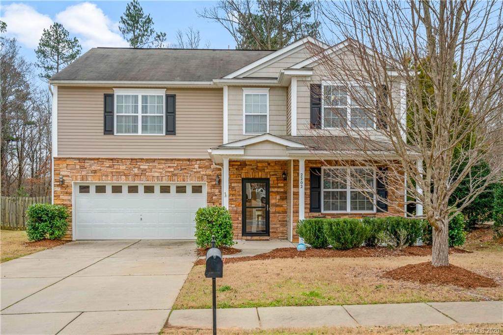 2202 Savannah Hills Drive - Photo 1