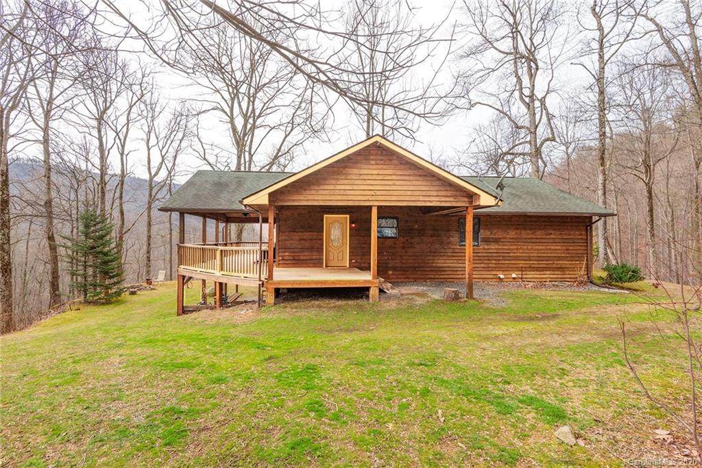 50 Deer Rock Road - Photo 1