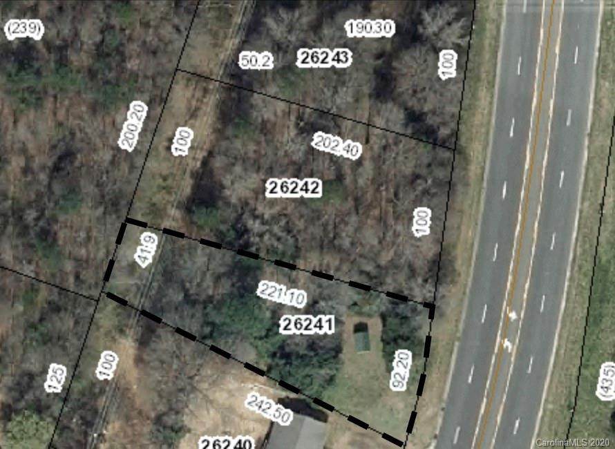 0 Post Road - Photo 1