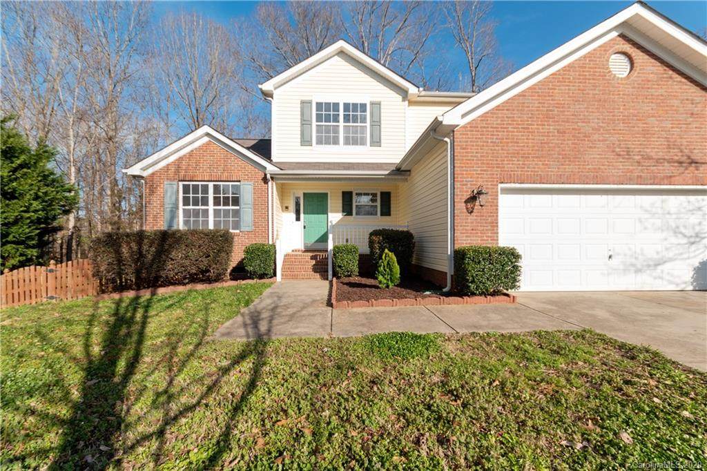 7013 Paddle Wheel Lane - Photo 1