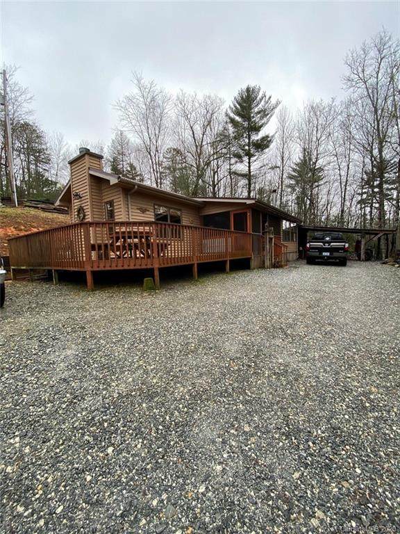 116 Minerva Lane - Photo 1