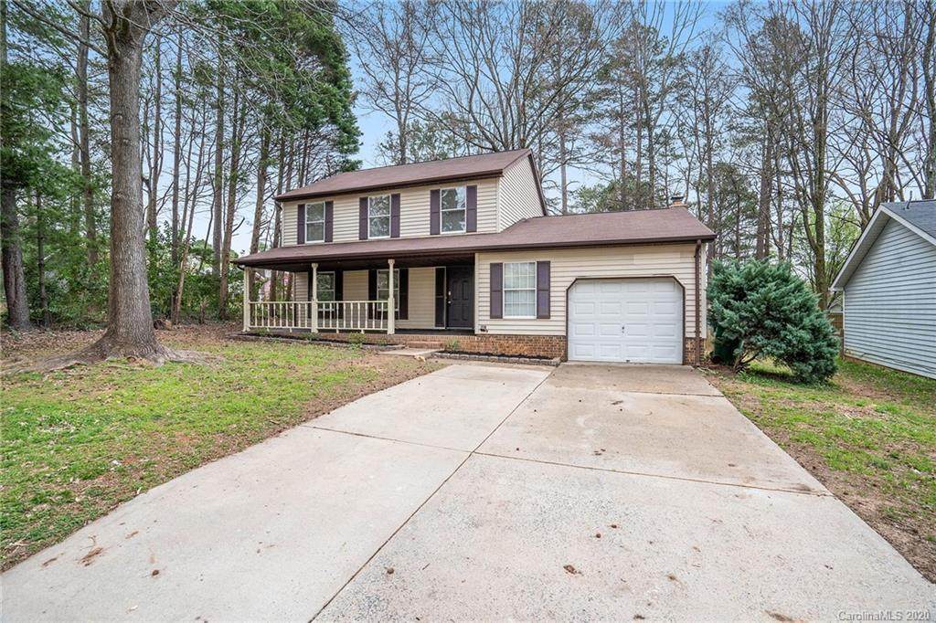 7115 Bluff Wood Cove - Photo 1
