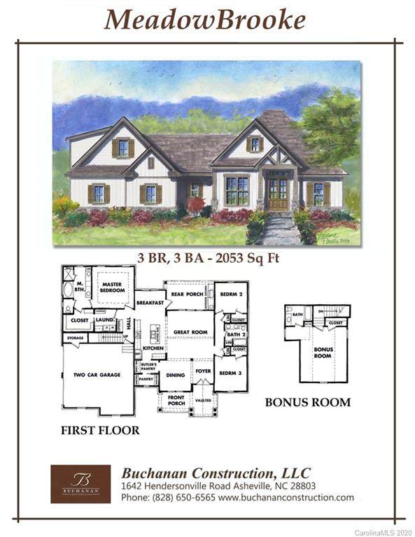 222 Chapel Point Road - Photo 1