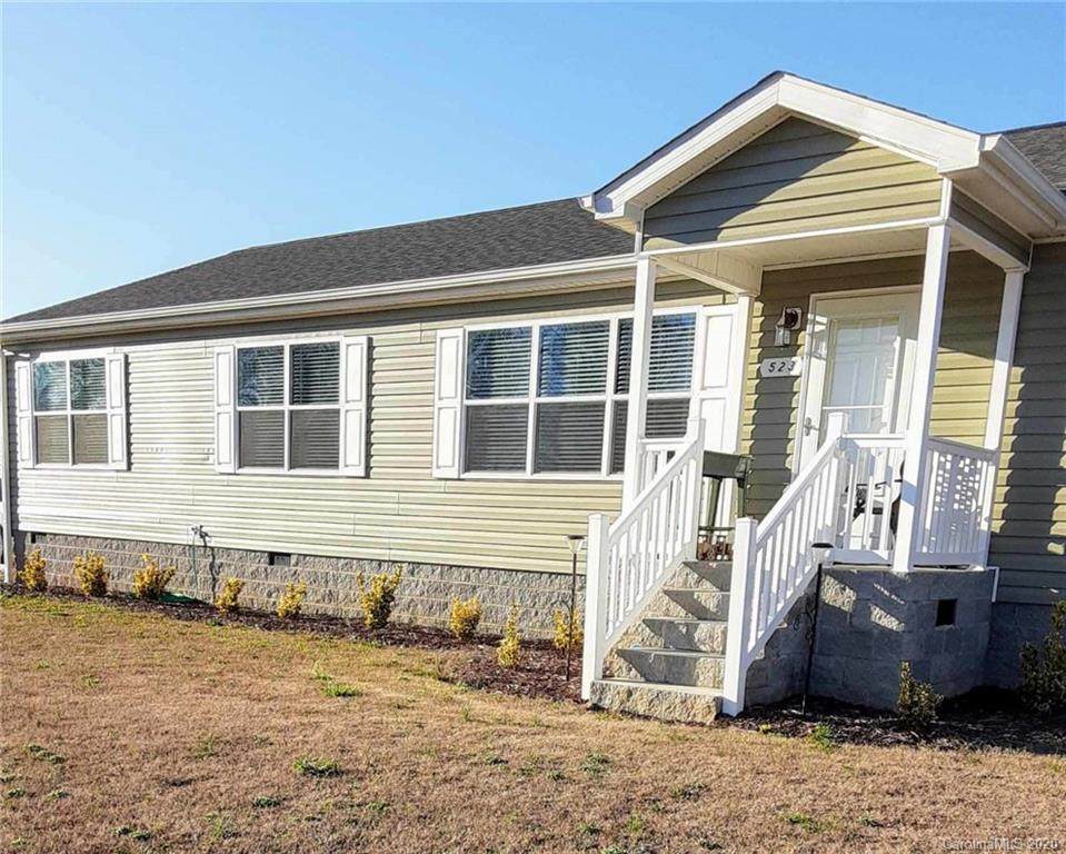 523 Flower House Loop - Photo 1