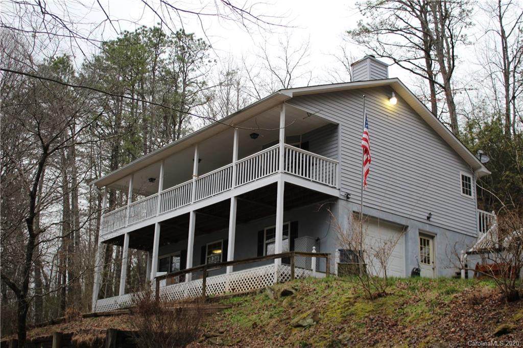 450 Vanhook Road - Photo 1