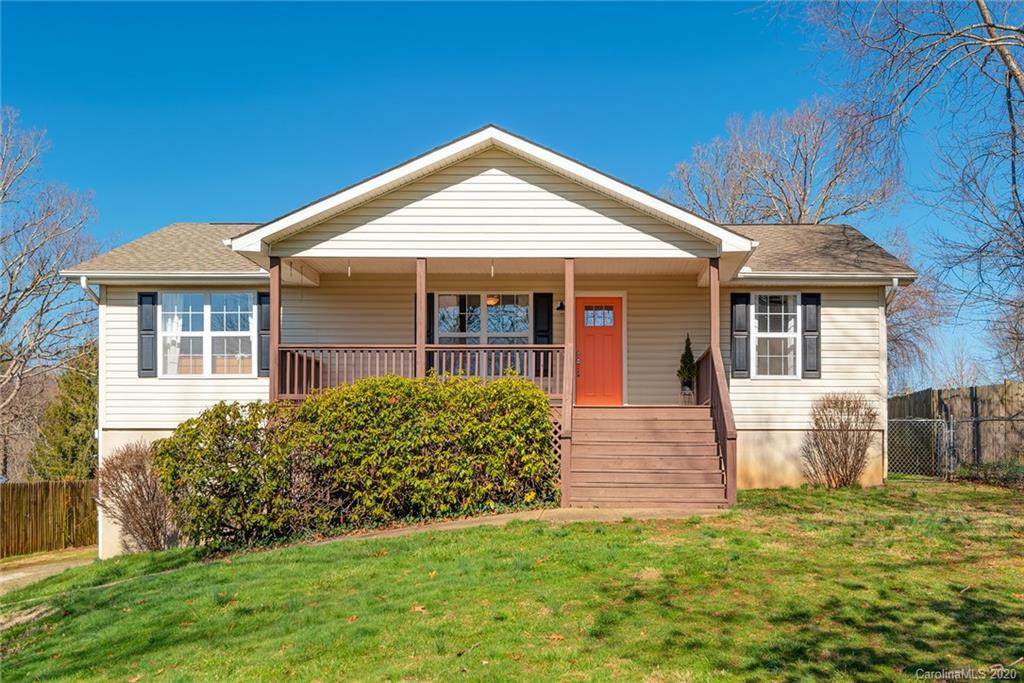 55 Sand Hill School Road - Photo 1
