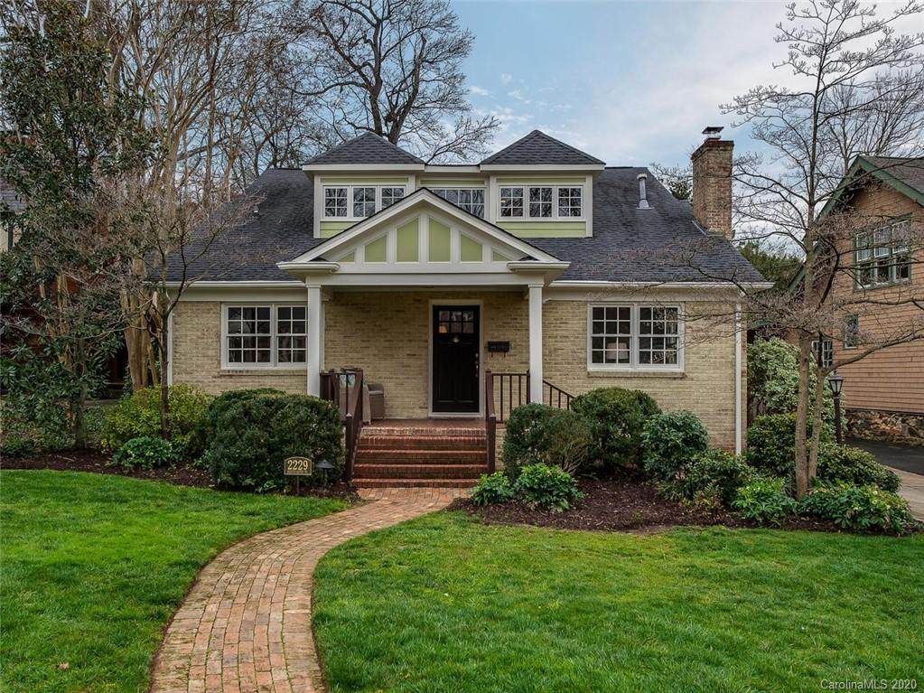 2229 Westminster Place - Photo 1