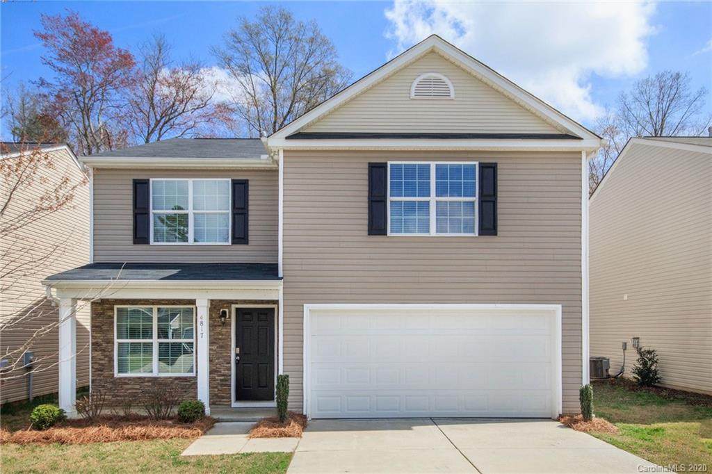 4817 Manchineel Lane - Photo 1