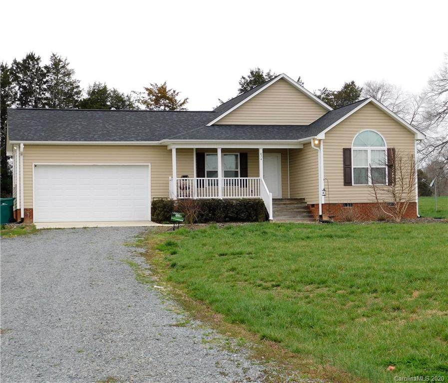 874 Austin Road - Photo 1