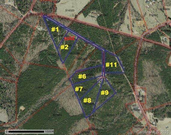 00 Moore Mountain Lane - Photo 1