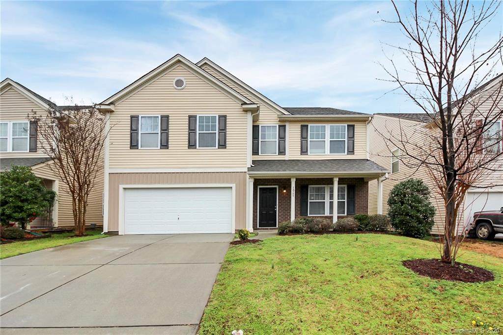 1065 Regal Manor Lane - Photo 1