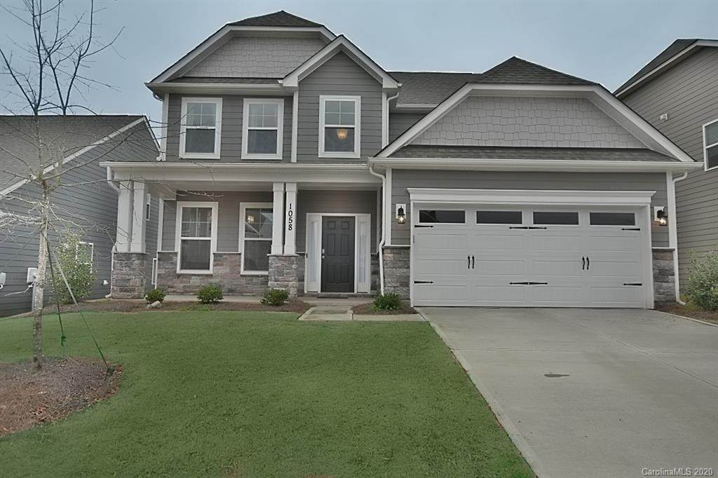 1058 Pennington Drive - Photo 1