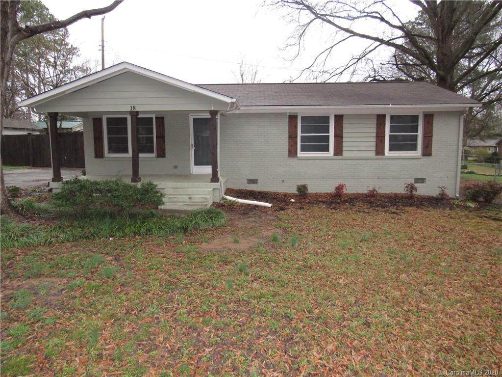 18 Willglow Street - Photo 1