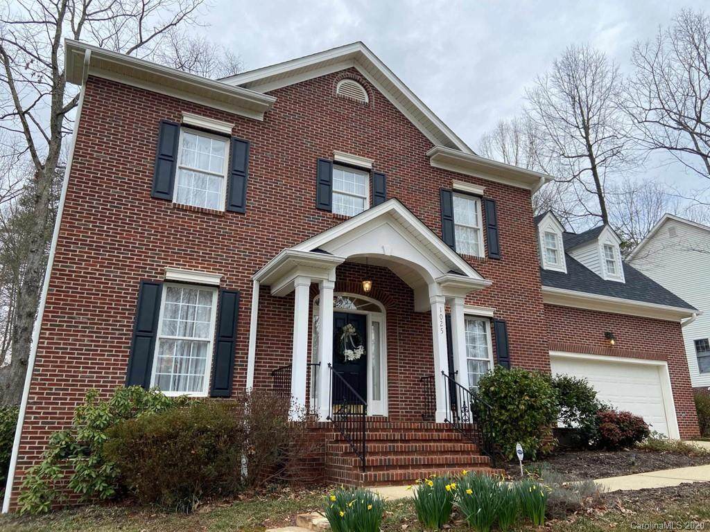 1025 Columbine Road - Photo 1