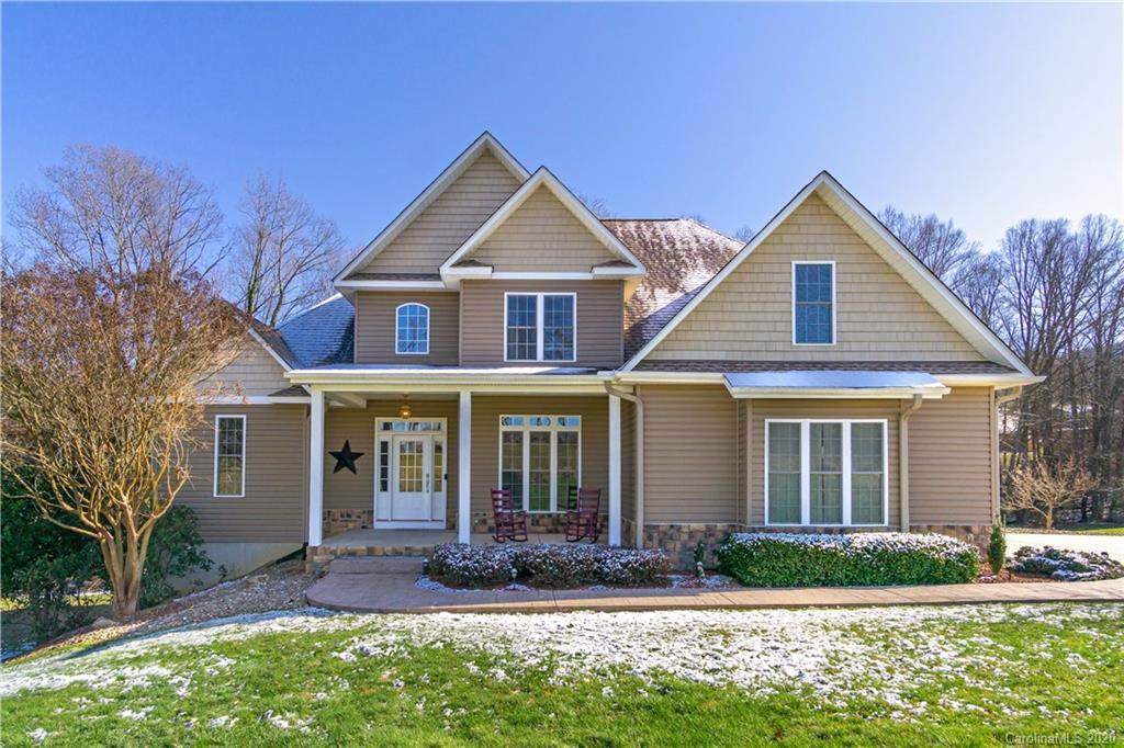 130 Odonald Road - Photo 1