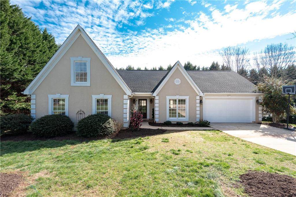 3728 Annette Drive - Photo 1