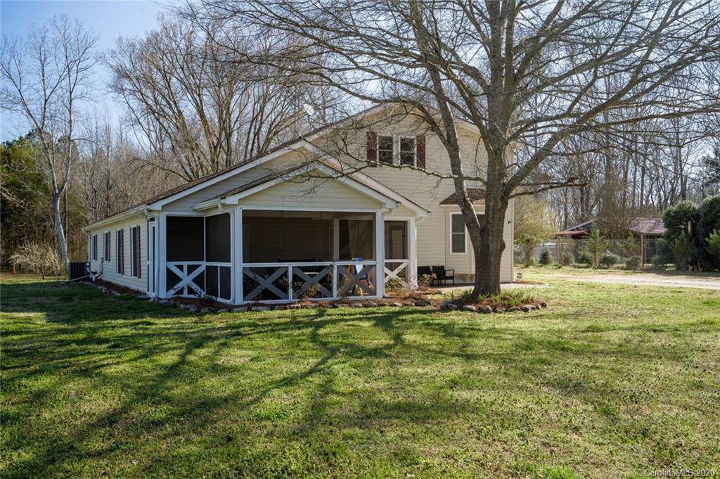 4000 Old Hickory Road - Photo 1
