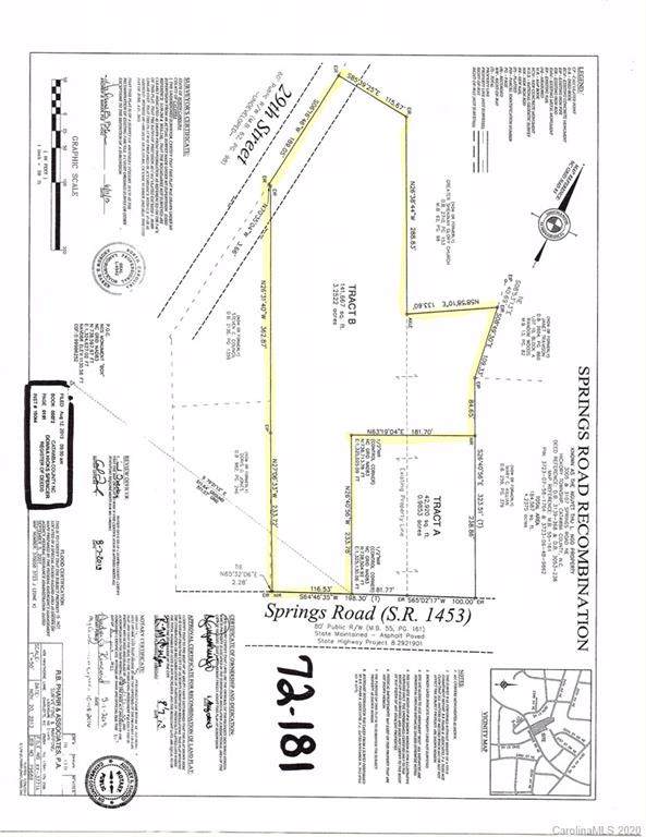 3005 Springs Road - Photo 1