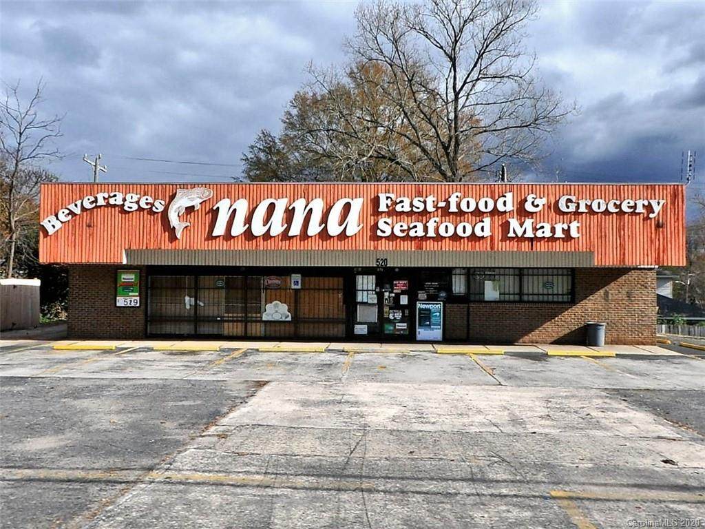 520 Sugar Creek Road - Photo 1