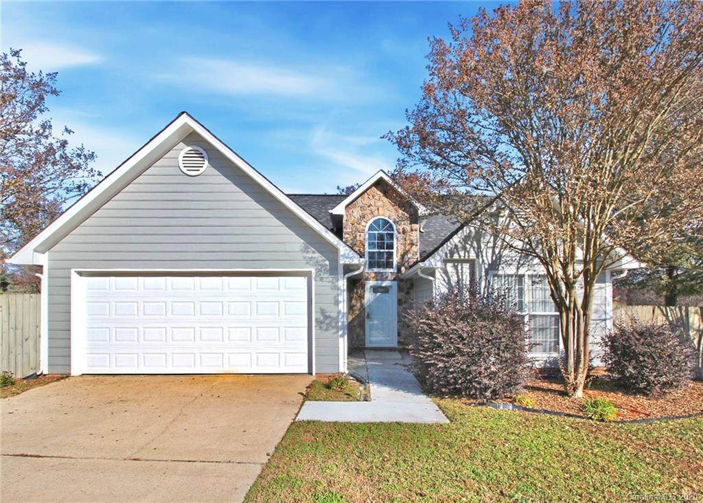 4607 Jacquelyne Drive - Photo 1