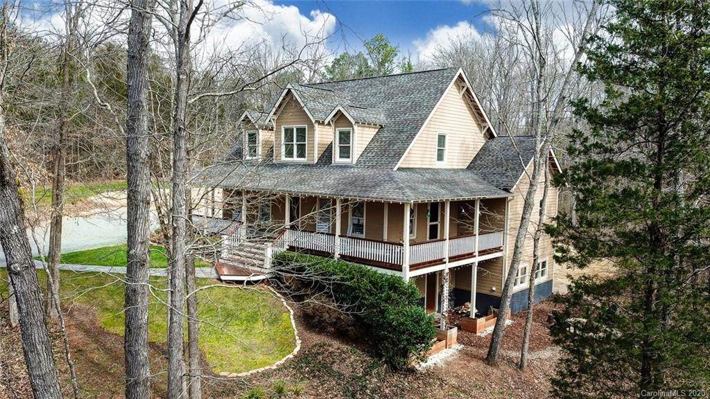 7423 Waxhaw Creek Road - Photo 1