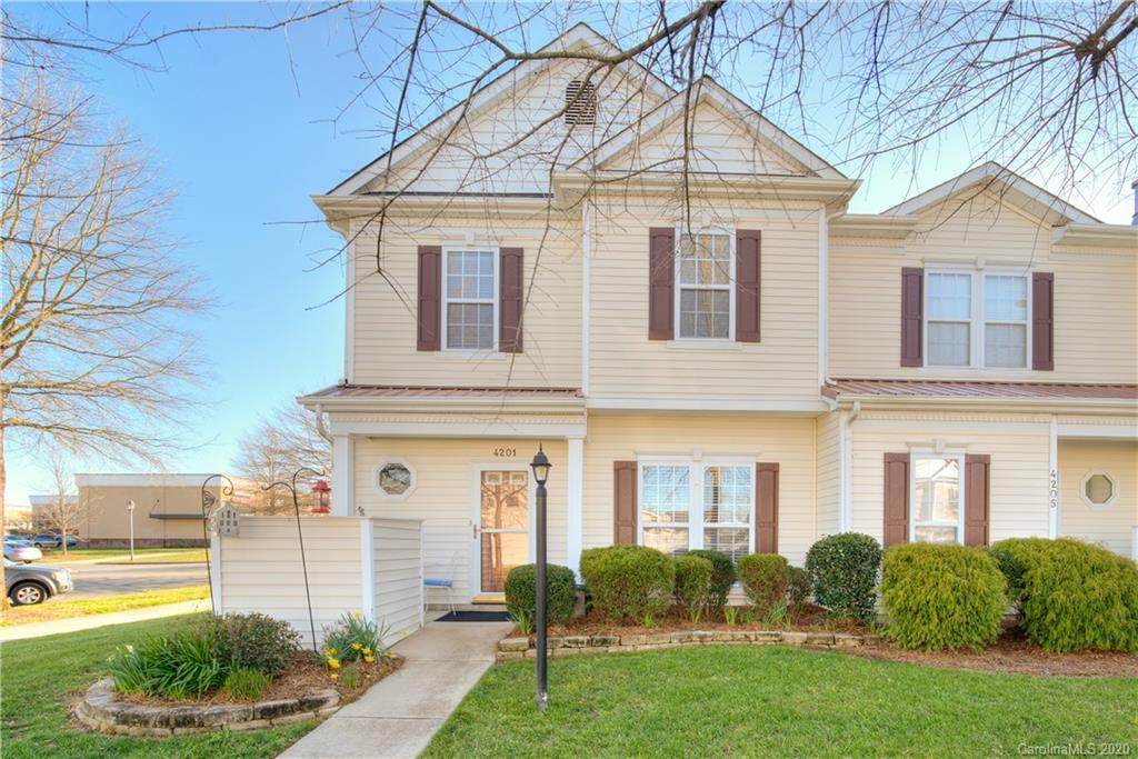 4201 Town Center Road - Photo 1