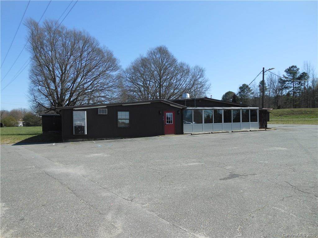 1553 Battleground Avenue - Photo 1