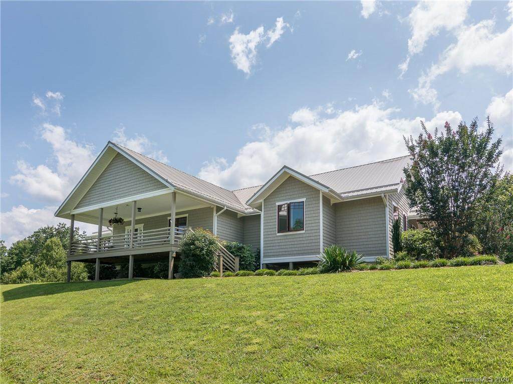 569 Joe Tweed Road - Photo 1