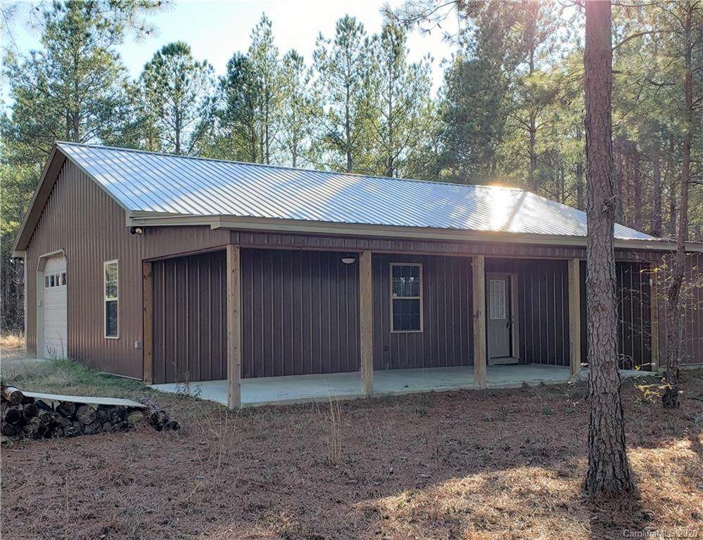 6712 Flat Creek Highway - Photo 1