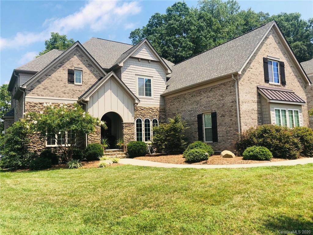403 Five Leaf Lane - Photo 1
