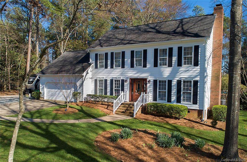 10821 Fruitland Road - Photo 1