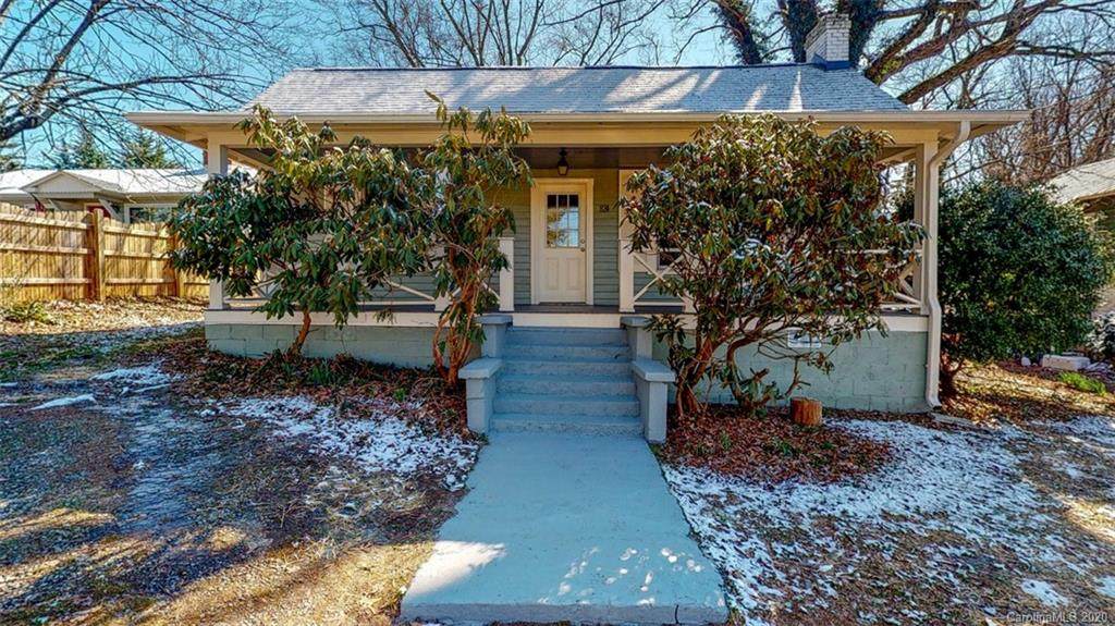 824 Fairview Street - Photo 1