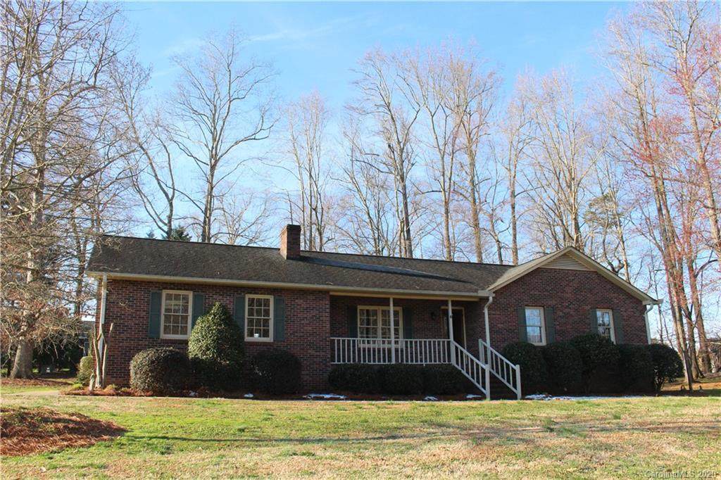 5555 Creekwood Drive - Photo 1