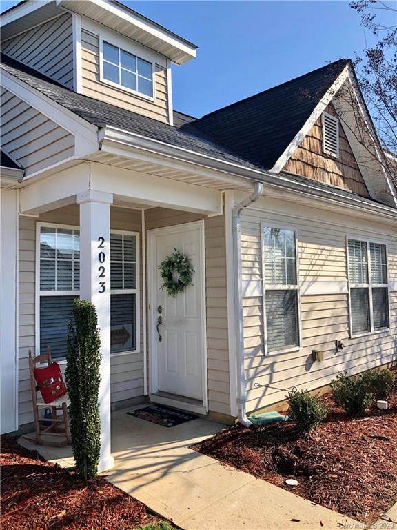 2023 Shady Pond Drive - Photo 1