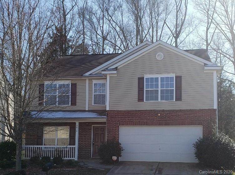 2615 Buckleigh Drive - Photo 1