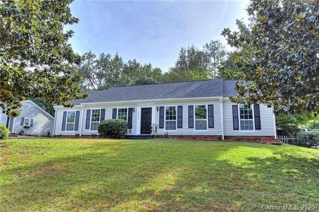 2816 Barcan Court - Photo 1