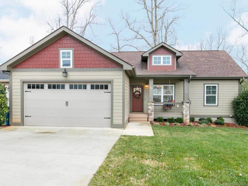 36 Asher Lane - Photo 1