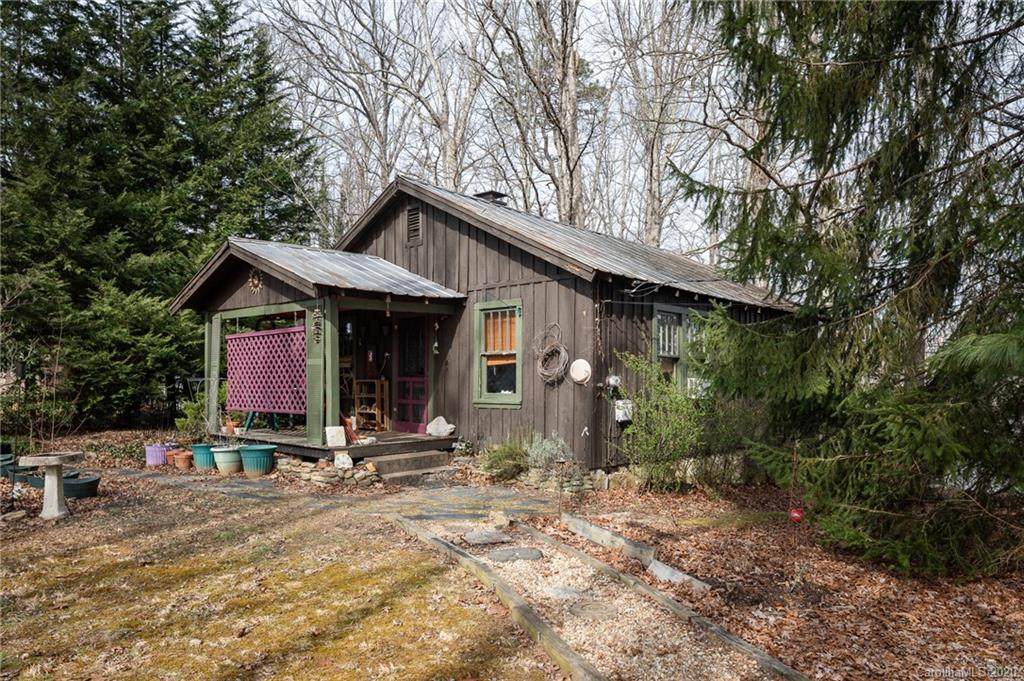 150 Oak Hill Road - Photo 1