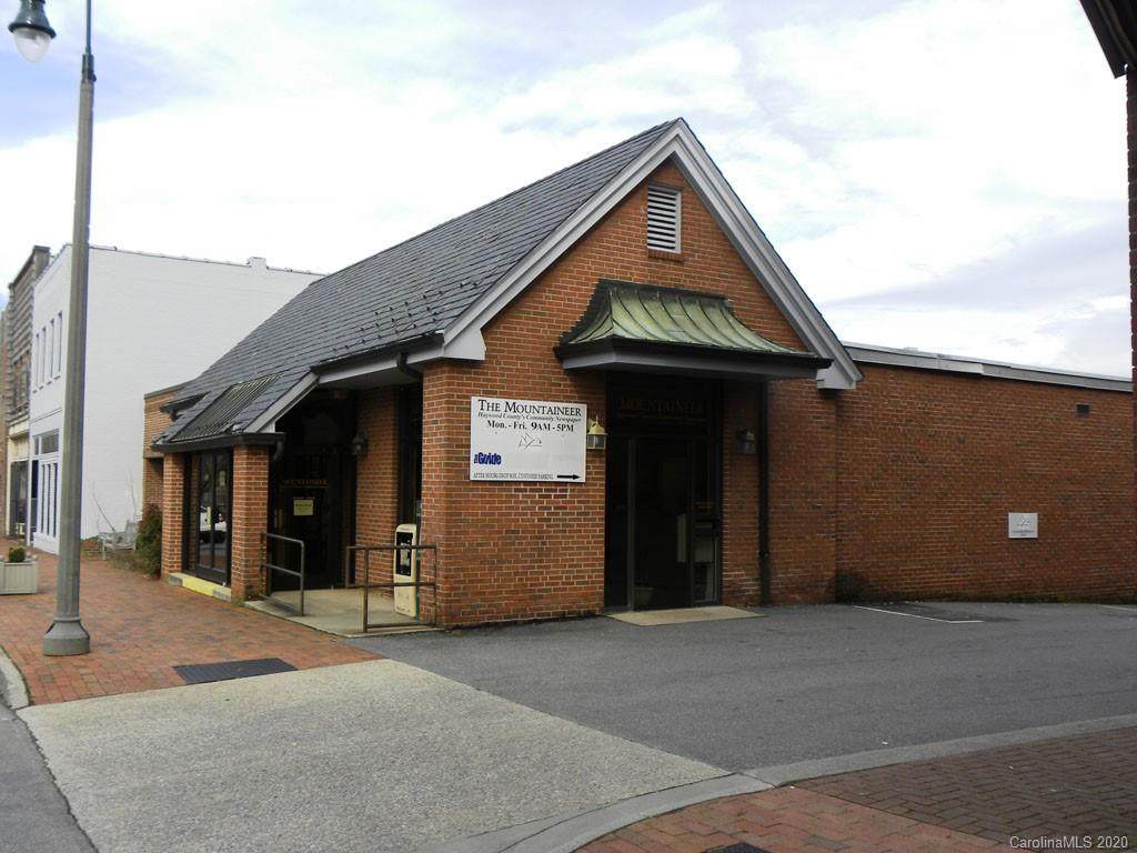 210 North Main Street - Photo 1