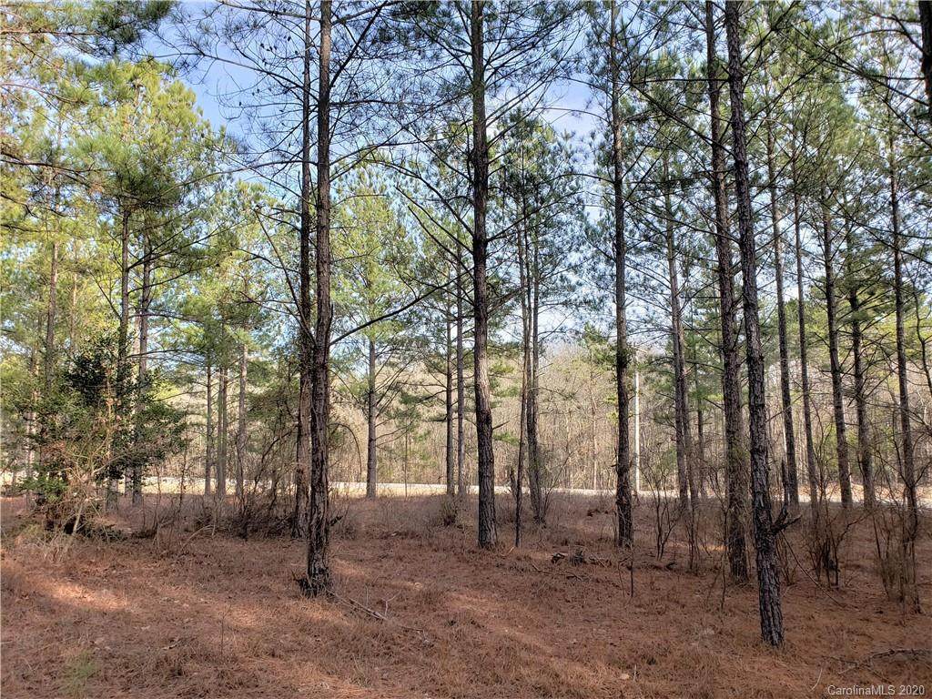 4.89 Acres Flat Creek Highway - Photo 1