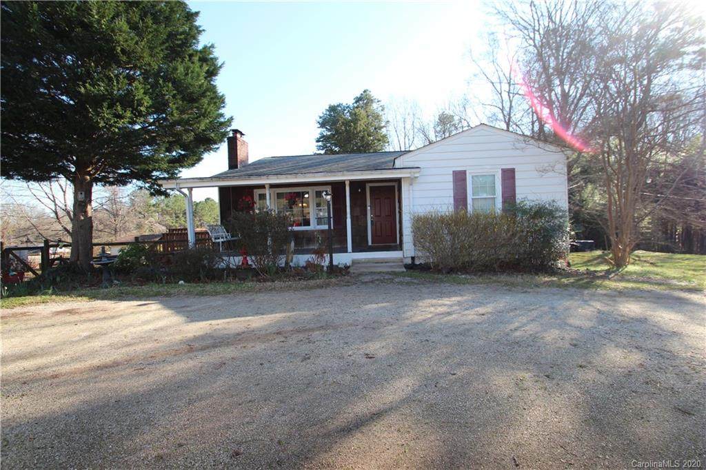 632 Costner School Road - Photo 1
