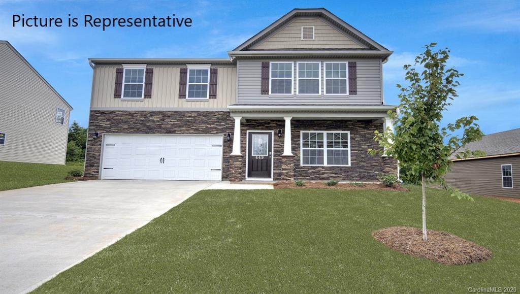 2120 Highland Knoll Drive - Photo 1 2120 Highland Knoll Drive - Photo 1