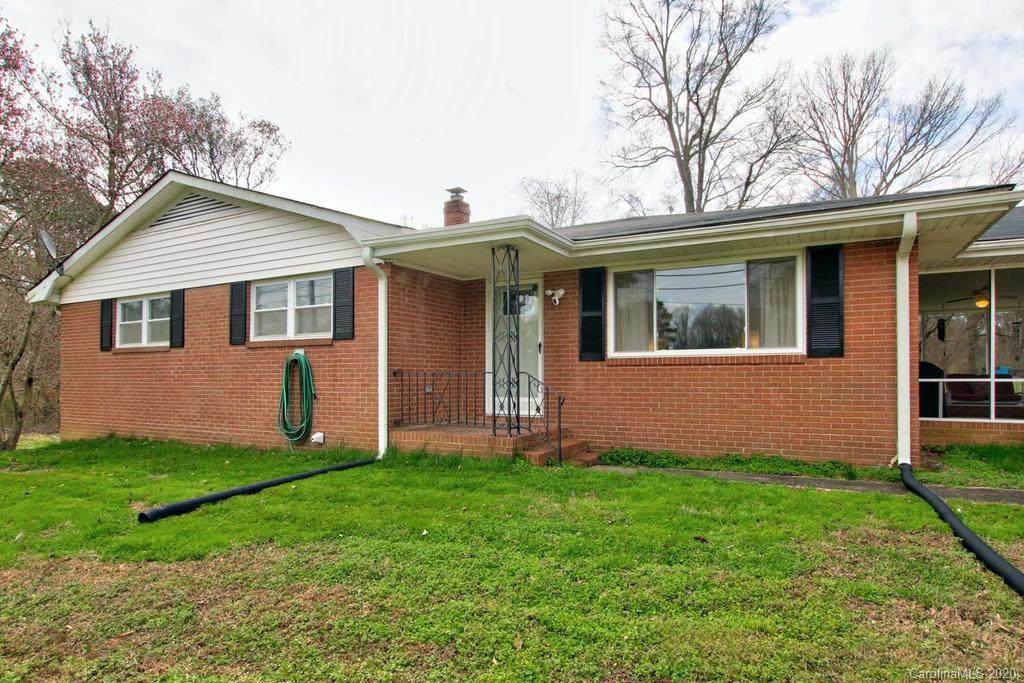 1711 Mooresville Road - Photo 1