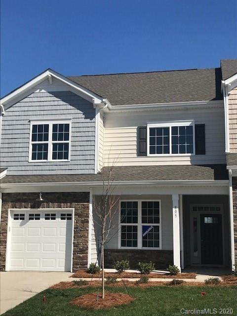 805 River Park Road - Photo 1