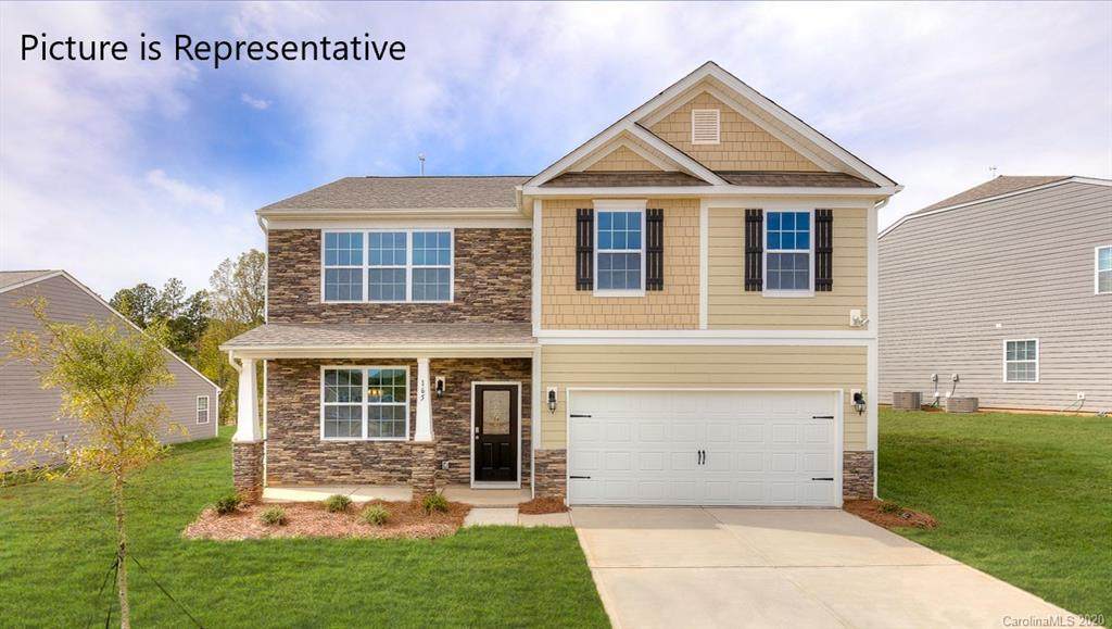 2124 Highland Knoll Drive - Photo 1 2124 Highland Knoll Drive - Photo 1