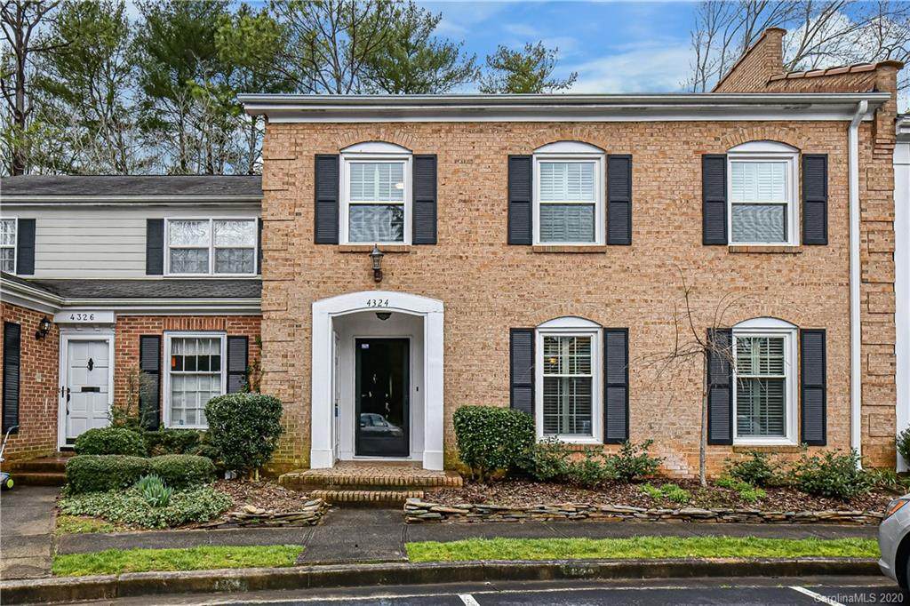 4324 Silo Lane - Photo 1