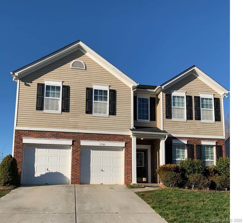 5705 Old Meadow Road - Photo 1
