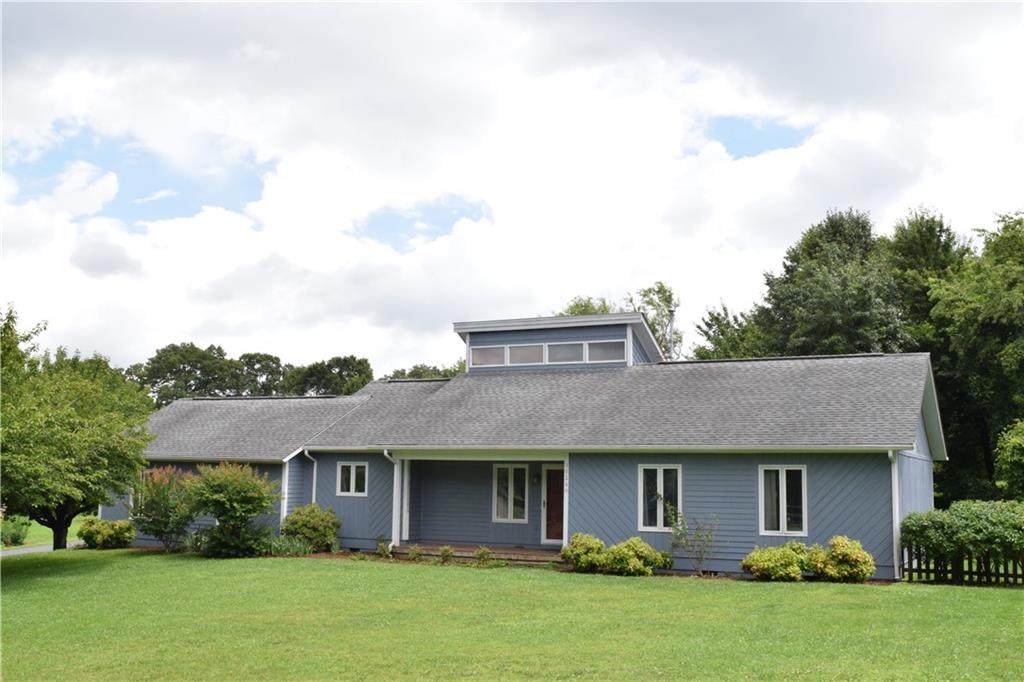 3926 Arrowhead Drive - Photo 1