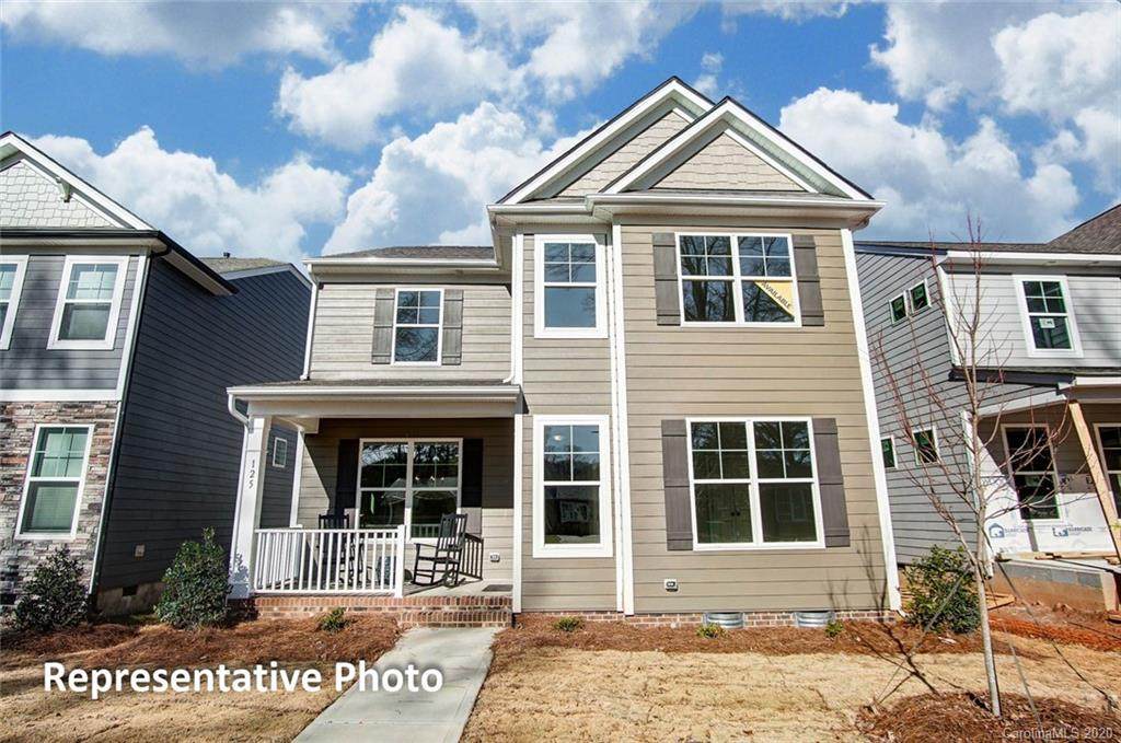 149 Stowe Road - Photo 1