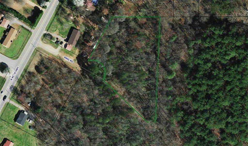 0 Ring Road - Photo 1